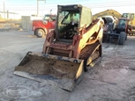 Used Track Loader